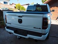 gebraucht Dodge Ram Laramie Sport 4x4