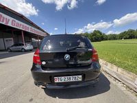 Gebraucht BMW 116 122 PS (89 kW) 2008 Kleinwagen