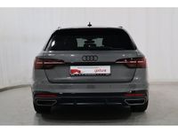 Gebraucht Audi A4 S-Line 204 PS (150 kW) 2025 Grau Kombi