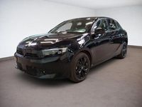 Gebraucht Opel Corsa 145 PS (106 kW) 2025 Schwarz Kleinwagen