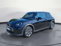 Gebraucht Mini Cooper Classic 114 kW (156 PS) 2025 Metalliclackierung melti Kleinwagen