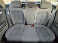 Gebraucht Seat Exeo Style 143 PS (105 kW) 2010 Schwarz Kombi