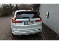 Gebraucht Honda CR-V Advance 148 PS (108 kW) 2023 Diamond dust pearl SUV