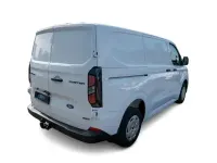 Neu Ford Transit Custom Trend 136 PS (100 kW) 2026 Weiß Limousine