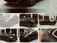 Gebraucht BMW X2 M Sport 190 PS (139 kW) 2018 Schwarz SUV