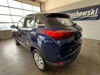 Neu Baic X35 136 PS (100 kW) 2025 Blau SUV