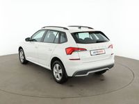 gebraucht Skoda Kamiq 1.0 TSI Ambition, Benzin, 16.770 €