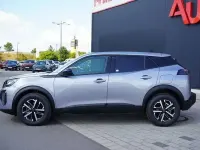 Neu Peugeot 2008 101 PS (74 kW) 2026 Grau SUV
