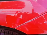 Gebraucht Renault Twingo 2009 Rot Kleinwagen