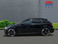 gebraucht Audi RS3 Sportback Sportback 2.5 TFSI quattro ABT Matrix LED Allrad AD Navi Leder digitales Cockpit