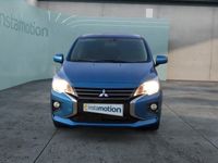 gebraucht Mitsubishi Space Star 1.2 MIVEC Select+ GJR SHZ