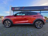 Gebraucht Ford Puma Titanium 125 PS (91 kW) 2025 Rot SUV