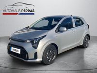 Neu Kia Picanto Vision 79 PS (58 kW) 2025 Sparkling silver Kleinwagen