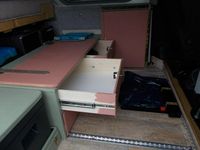 Second-hand Renault Trafic 125 CP (91 kW) 2017 Monovolum