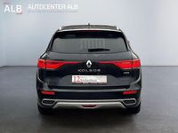 Gebraucht Renault Koleos Initiale Paris 184 PS (135 kW) 2022 Schwarz SUV