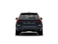 Neu Volvo XC60 Plus 455 PS (334 kW) 2025 Schwarz (onyx schwarz metallic) SUV