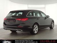 gebraucht Mercedes C300e T e PANORAMA*AHK*360*ASSISTENZ Avantgarde