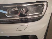 gebraucht VW Tiguan 2.0 TSI 4Motion DSG Highline R line Pano