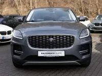 Używany Jaguar E-Pace S 204 KM (150 kW) 2022 Szary SUV