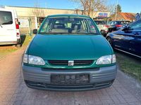 Gebraucht Seat Arosa Comfort 60 PS (44 kW) 1999 Other Kleinwagen
