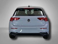 Neu VW Golf VIII Life 116 PS (85 kW) 2026 Mondsteingrau mondsteingrau Limousine