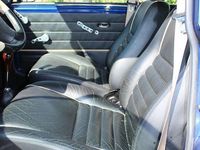 Gebraucht Mini Cooper 63 PS (46 kW) 1998 Blau Kleinwagen