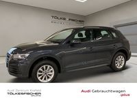 gebraucht Audi Q5 40 TDI quattro