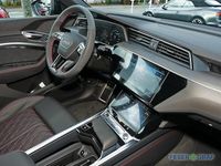 gebraucht Audi Q8 e-tron S line 55 quattro