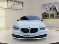 gebraucht BMW 535 Gran Turismo 535 d Aut.