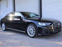 Gebraucht Audi A8L S-Line 462 PS (339 kW) 2025 Schwarz Limousine