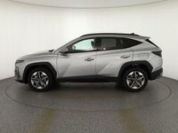 Neu Hyundai Tucson 150 PS (110 kW) 2025 Silber SUV