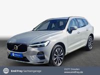 Gebraucht Volvo XC60 Core 197 PS (144 kW) 2023 Grau SUV