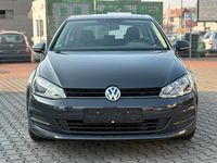 Gebraucht VW Golf VII 85 PS (62 kW) 2016 Grau Limousine