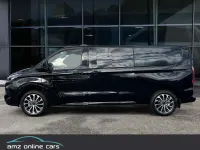 Neu Ford Tourneo Titanium X 170 PS (125 kW) 2025 Magnetic met Van / Kleinbus