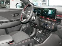 Neu Hyundai Kona N Line 137 PS (100 kW) 2025 Ultimate red SUV