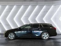 Gebraucht Opel Insignia Elegance 174 PS (127 kW) 2023 Schwarz Kombi