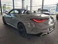 Gebraucht Mercedes CLE450 AMG Line Premium Plus 381 PS (280 kW) 2024 Manufaktur lack manufaktur alpingrau uni Cabrio