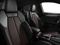 Gebraucht Audi S3 Ambiente 333 PS (244 kW) 2025 Grün Limousine