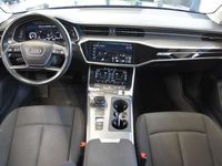 gebraucht Audi A6 Avant 40TDI S-tronic S-Line LED~VirtualC~Navi
