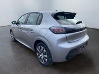 gebraucht Peugeot 208 Active Pack 100 EAT8 Automatikg. Klima LMF SHZ ...