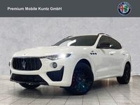 Gebraucht Maserati Levante GT 330 PS (242 kW) 2023 Bianco SUV