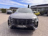 Gebraucht Hyundai Tucson N Line 160 PS (117 kW) 2025 Shadow grey SUV