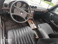 Gebraucht Mercedes SL420 218 PS (160 kW) 1987 Cabrio