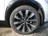 Gebraucht Renault Austral Techno 158 PS (116 kW) 2023 Weiß SUV