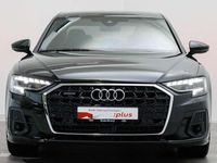 Gebraucht Audi A8 Comfort 286 PS (210 kW) 2024 Mythosschwarz Limousine