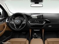 Gebraucht BMW X4 190 PS (139 kW) 2025 Weiß SUV