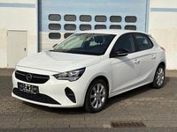 Gebraucht Opel Corsa Edition 101 PS (74 kW) 2021 Weiß Kleinwagen