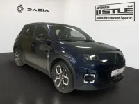 Neu Renault R5 Komfort 110 kW (150 PS) 2026 Blau Kleinwagen