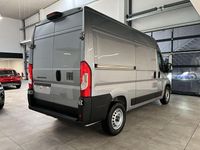 Neu Fiat Ducato 179 PS (131 kW) 2025 Grau Van