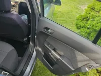 Usata Opel Astra 116 CV (85 kW) 2007 Grigio Utilitaria